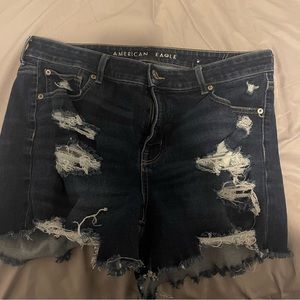 American eagle shorts